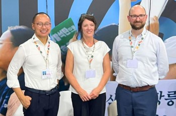 MPR: RI siap pimpin aksi iklim Asia lewat transisi energi bersih