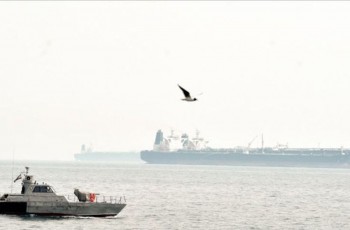 PBB Minta Kapal Tanker yang Diduga Disita Iran Segera Dibebaskan