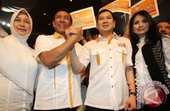 Istri Mantan Panglima TNI Wiranto Wafat di Bandung