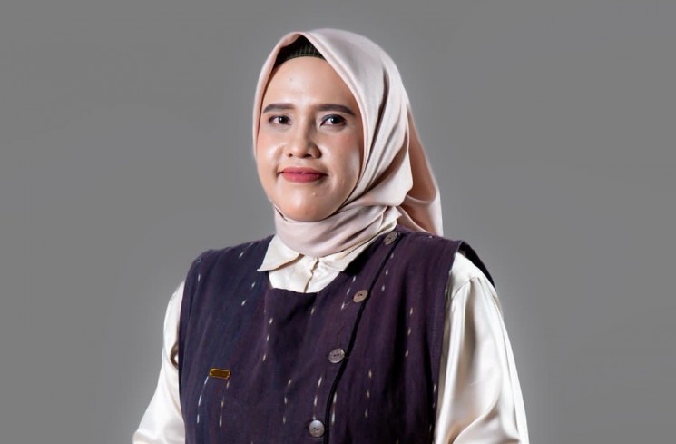 Pakar Hukum, Lita Paromita Siregar, S.H., LL.M., M.Kn, (ist)