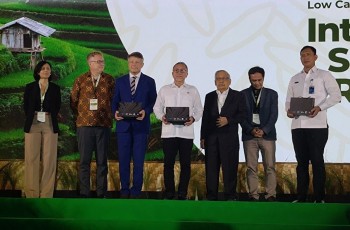 Pemerintah Genjot Produksi Protein untuk Sukseskan Program Makanan Bergizi Gratis 2026