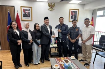 Korban Pengantin Pesanan di China, Reni Rahmawati Dipulangkan Setelah Resmi Bercerai