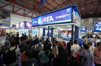 K-Food Tembus Pasar Halal Terbesar di Dunia