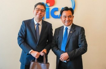 Yusril: Jepang Jadi Mitra Strategis Indonesia Perkuat Reformasi Hukum