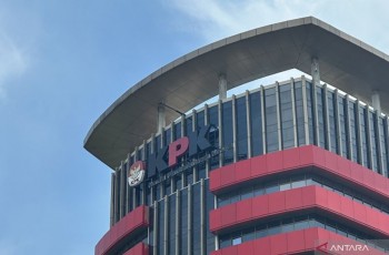 KPK Apresiasi Rencana Presiden Prabowo Salurkan Uang Koruptor untuk Pengadaan Smartboard di Sekolah