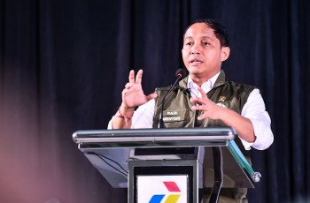 Bioetanol Aren dari Kamojang, Bukti Kekayaan Hutan RI Bisa Jadi Energi Bersih