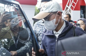 KPK Dalami Dugaan Pemerasan TKA di Kemenaker, Jejak Kasus Disebut Berlangsung Sejak 2010