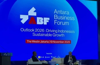 Danantara Yakin Investasi Indonesia Melonjak pada 2026 Berkat Transformasi Fundamental