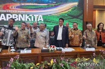Belanja Program Prioritas 2025 Lampaui Rp600 Triliun, Kemenkeu: Sudah Terserap 65,8 Persen
