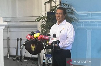 Mentan Amran Pastikan RI Siap Swasembada Beras di Akhir 2025