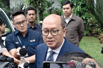 Prabowo Bahas Kerja Sama Obat Murah hingga Kapal Listrik dengan Konglomerat Rusia Sistema Group