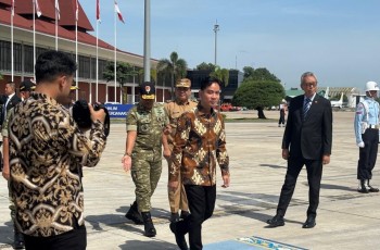 Gibran Wakili Prabowo di KTT G20 Johannesburg, Indonesia Siap Perkuat Peran Global