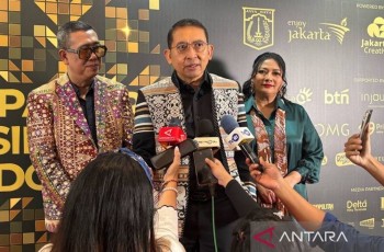 Prabowo Dorong Laju Industri Film Nasional, Menbud: Ada Afirmasi untuk Film Sejarah dan Biopik