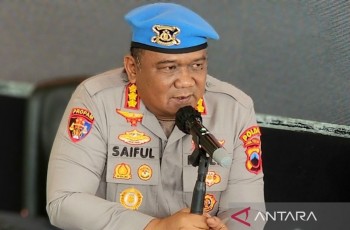 Polda Jateng Luncurkan Dumas QR Code, Aduan Polisi Kini Bisa Dilaporkan Secara Cepat dan Transparan