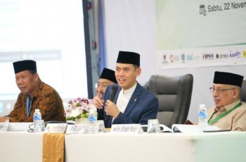 MUI Keluarkan Fatwa Pajak Berkeadilan, Respons Keresahan Warga soal Kenaikan PBB