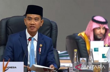 Di Forum G20, Gibran Tegaskan MBG Prabowo sebagai Investasi Strategis Bangsa**