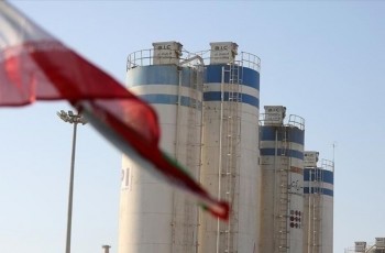 Iran Tegaskan Tak Gentar Hadapi Ancaman Sanksi Baru dari AS