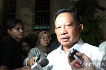 Prabowo Instruksikan Audit Menyeluruh RS di Papua usai Ibu Hamil Ditolak Perawatan