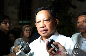 Presiden Perintahkan Audit Layanan RS di Papua Usai Ibu Hamil Ditolak Empat Fasilitas Kesehatan