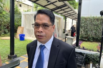 ESDM Perketat Pengawasan Stok BBM Jelang Natal dan Lebaran yang Berdekatan