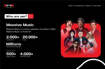 Transformasi Pencarian Musik: Massive Music Tawarkan Solusi Berbasis Data di JAFF Market 2025