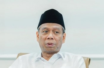 PBNU Serukan Islah: Jangan Habiskan Energi untuk Konflik