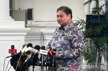 Pemerintah Pacu Pertumbuhan, Target Belanja Januari Rp116 Triliun