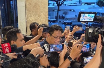 Pemerintah Buka Opsi Kenakan Bea Keluar Batu Bara untuk Tambah Pemasukan Negara