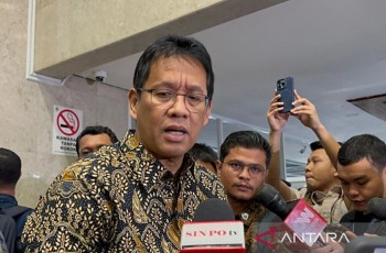Menkeu Setujui Penambahan Kuota LPG Bersubsidi Jelang Libur Nataru