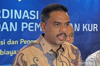 Pastikan Aturan Berjalan, Menteri UMKM Rutin Sidak Bank Penyalur KUR