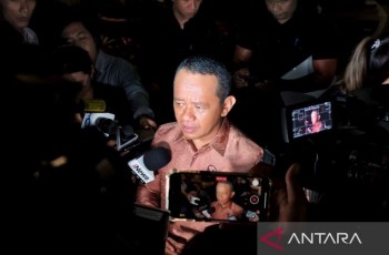 Program "Satu Desa Satu Megawatt": Menteri ESDM Laporkan Akselerasi PLTS ke Presiden Prabowo