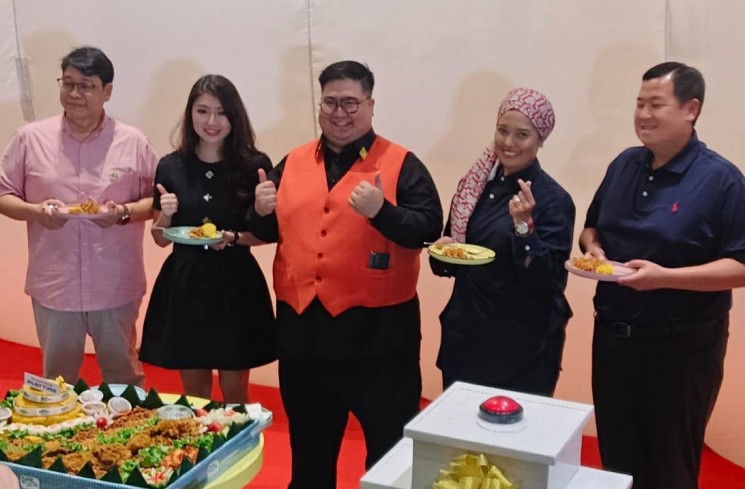 Nickelodeon Playtime Pertama di Asia Tenggara. (ist)