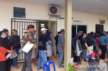 300 Penerima Bansos di Kepri Terblokir, Diduga Gunakan Dana untuk Judi Online