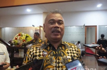 Realisasi Dana TKD Sulsel Tembus Rp26 Triliun, Kemenkeu Optimistis Serapan Capai Maksimal Akhir Tahun