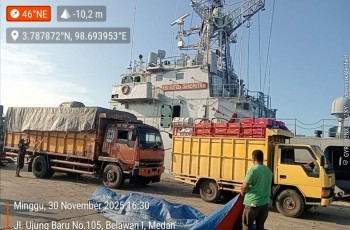 Kemensos Gelontorkan Bantuan Rp19 Miliar untuk Aceh, Sumut, dan Sumbar di Tengah Status Darurat Bencana