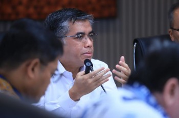 Minat Tinggi, Program Magang Nasional 2025 Libatkan 6.334 Penyelenggara dan Puluhan Ribu Peserta