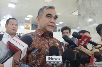 Muzani Minta Penanganan Serius Dugaan Illegal Logging Usai Banjir di Sumatra