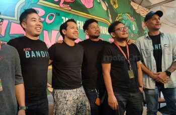 Bandit Tayang Perdana di JAFF 2025: Drama Aksi tentang Pelarian & Balas Dendam