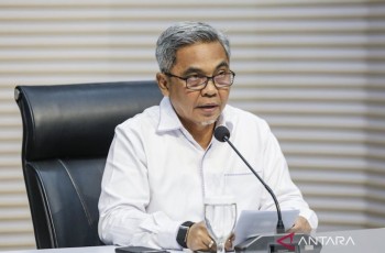 KPK Tunggu Laporan Penyidik dari Arab Saudi sebelum Lanjutkan Kasus Dugaan Korupsi Haji