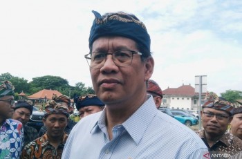 Menkeu Siapkan Dana Tambahan, Tunggu BNPB Ajukan Anggaran Penanganan Banjir Sumatera