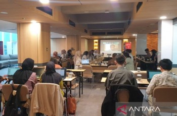 Kemenag dan LPDP Kebut Penyaluran Beasiswa Menjelang Batas Akhir Anggaran 2025