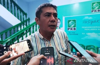 211 Titik Blank Spot di Sulsel Segera Teraliri Internet, Pemerintah Targetkan Aktivasi Akhir Tahun
