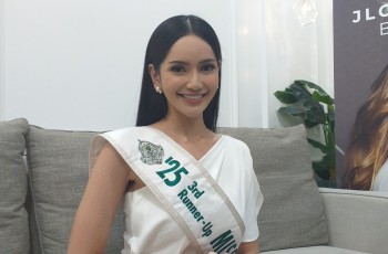 Miliki Wajah Glowing dan Tubuh Ideal, Melliza Putri Lakukan Perawatan Khusus di Dermaster
