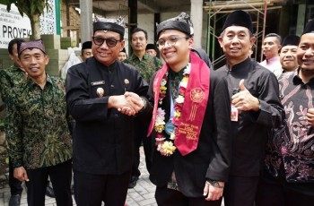 Siswa MTs di Banyuwangi Raih Medali Perak di Olimpiade Sains Junior Internasional Rusia