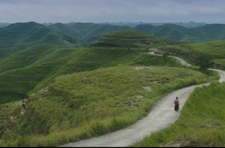 Film Swaradwipa. [istimewa]