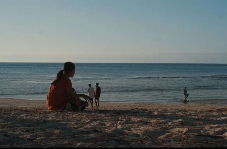 Film Swaradwipa. [istimewa]