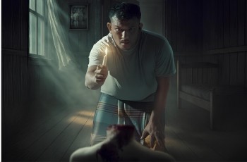 Review Film Kuyank: Saatnya Horor Berbicara soal Realita Kultural, Bukan Hiperbola