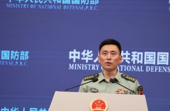 China Tegaskan Penguncian Radar ke Jet Tempur Jepang Sesuai Hukum Internasional