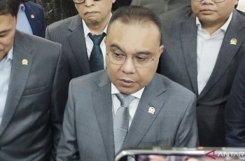 Dasco Desak Kemendagri Nonaktifkan Sementara Bupati Aceh Selatan Usai Sorotan Publik