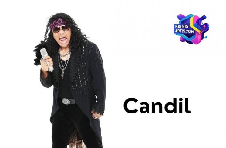 Candil. (ist)